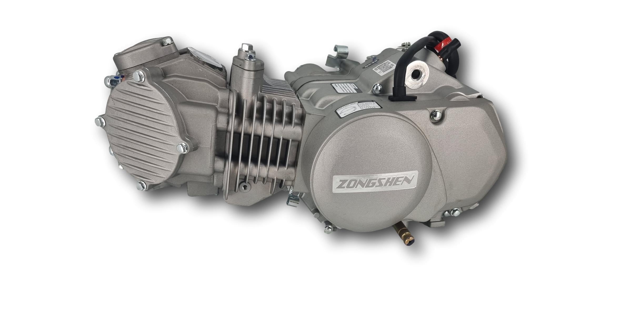 Moteur et pièce détachée