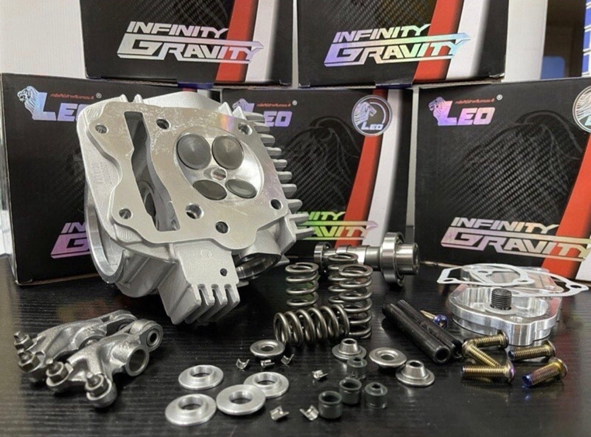 Kit moteur race 🏁