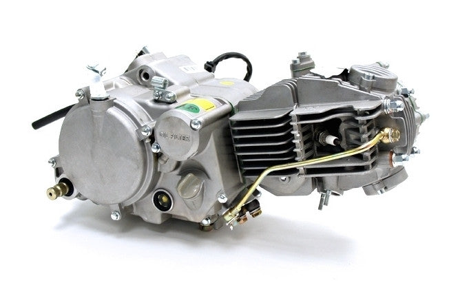 Pièce détachée moteur yx/zongshen 155