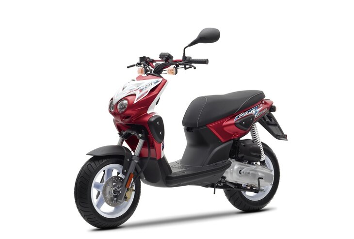 Pièce détachée scooter