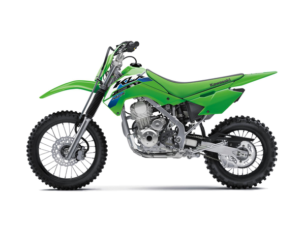 Pièce détachée Klx140