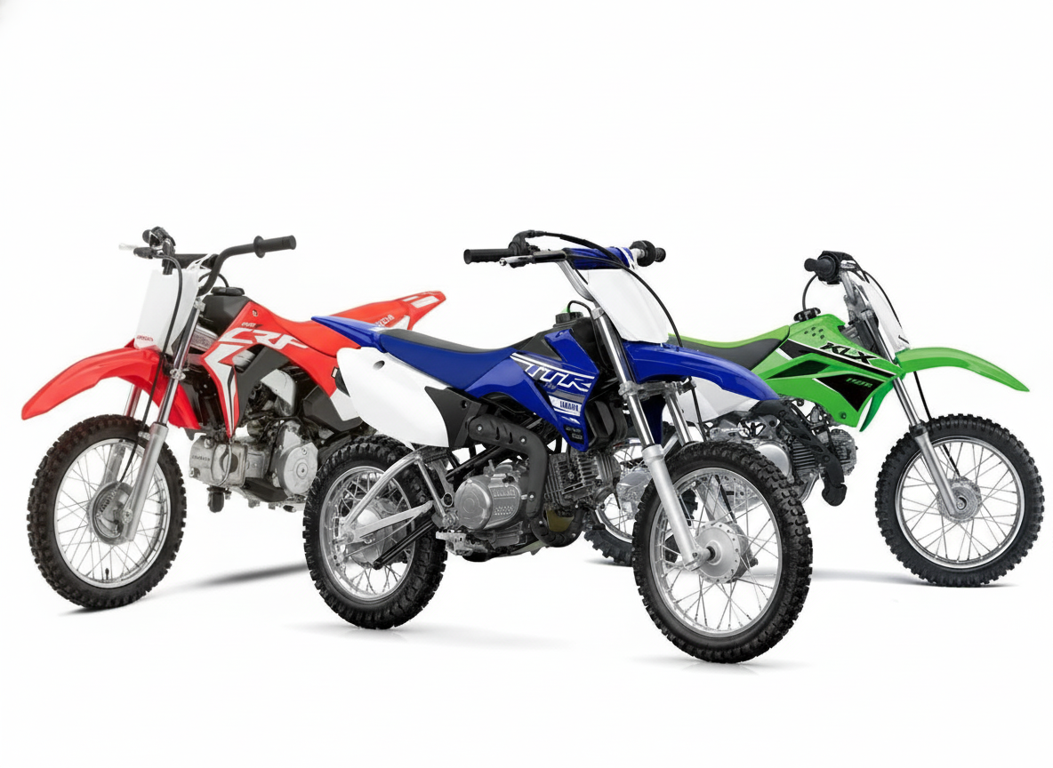 Pièce détachée 110cc