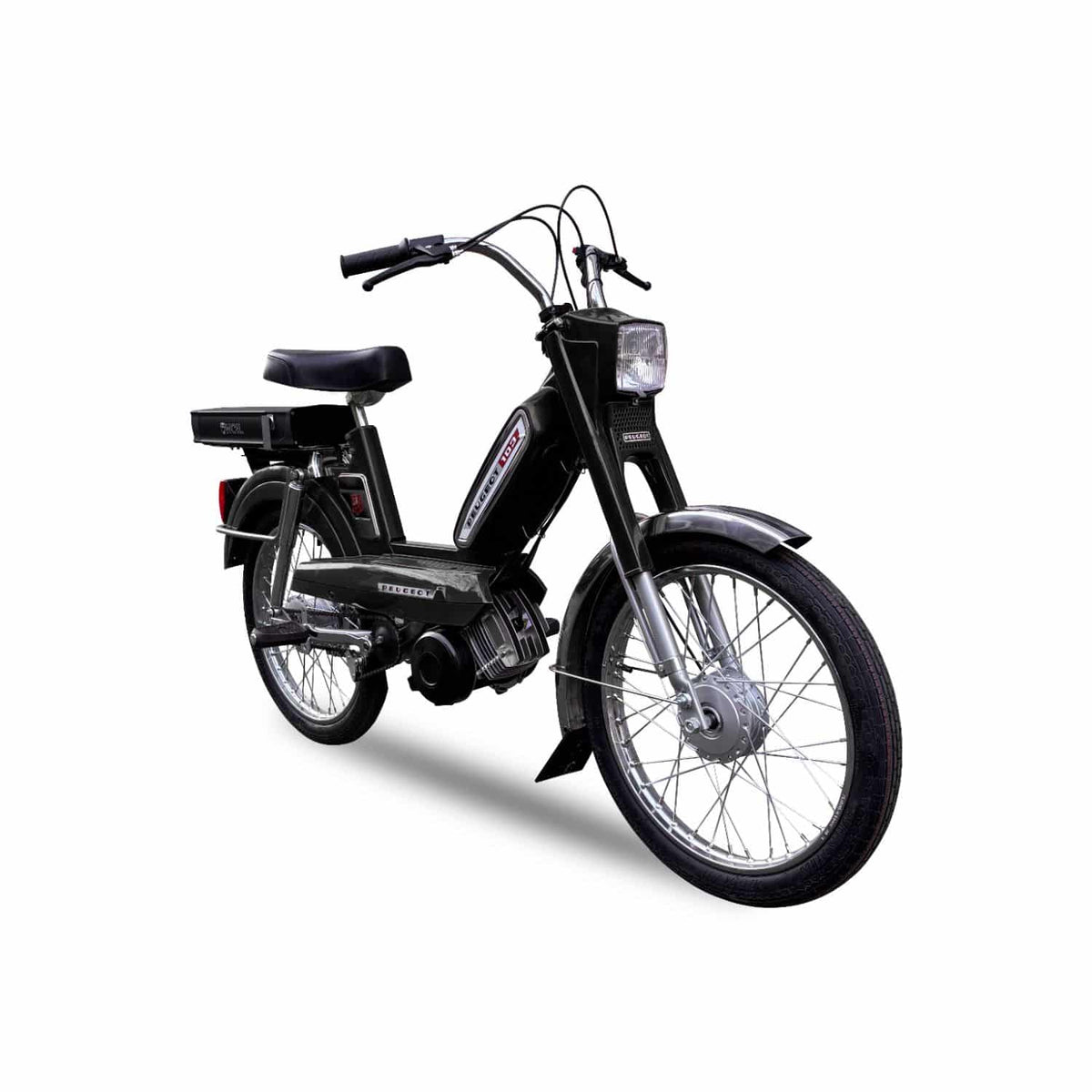 Mod, 103 etc ..