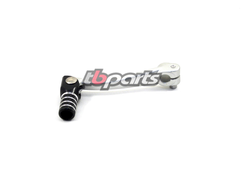Levier vitesse TBparts, aluminium forgé
