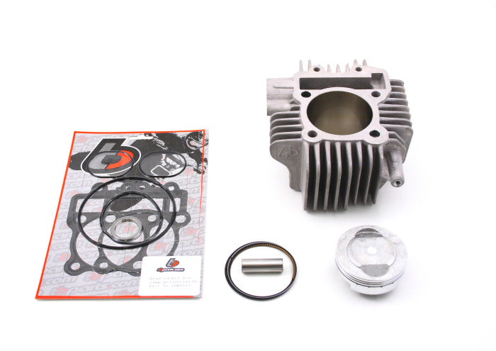 Kit gros alésage 67mm TBparts