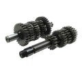 Boite 5 vitesse Daytona/zongshen
