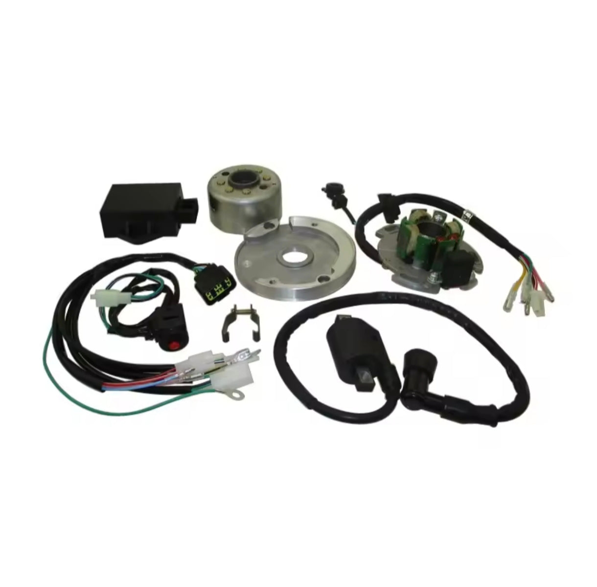 Kit complet allumage racing type Daytona