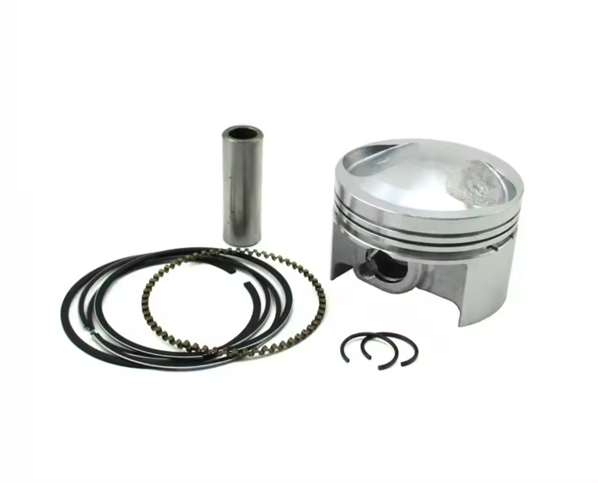 Piston haut compression 125 dayto/fiddy