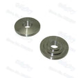 Paire de Coupelle Soupapes Ergal Pour Yx 150/160cc 2S Type Klx