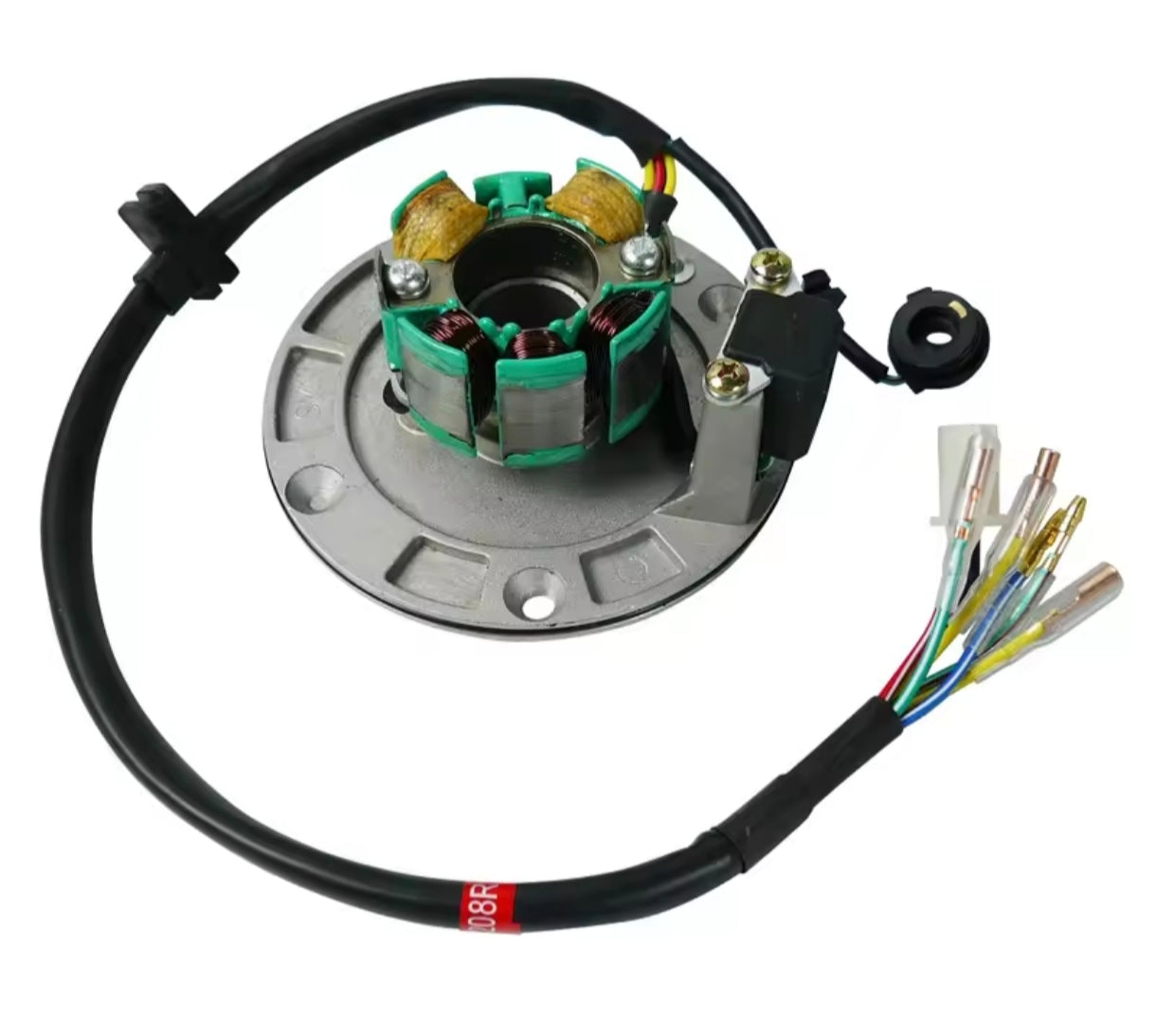 Stator allumage zongshen 155cc