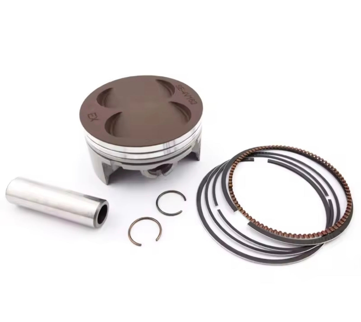 Piston 4valve yx 150/160/170
