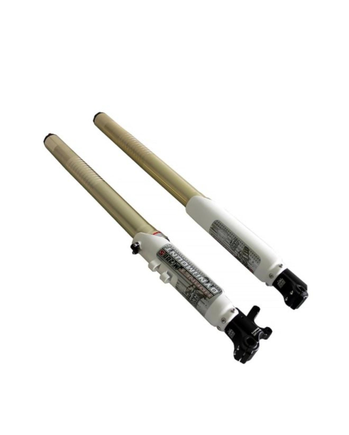 Fourche Dnm 735mm