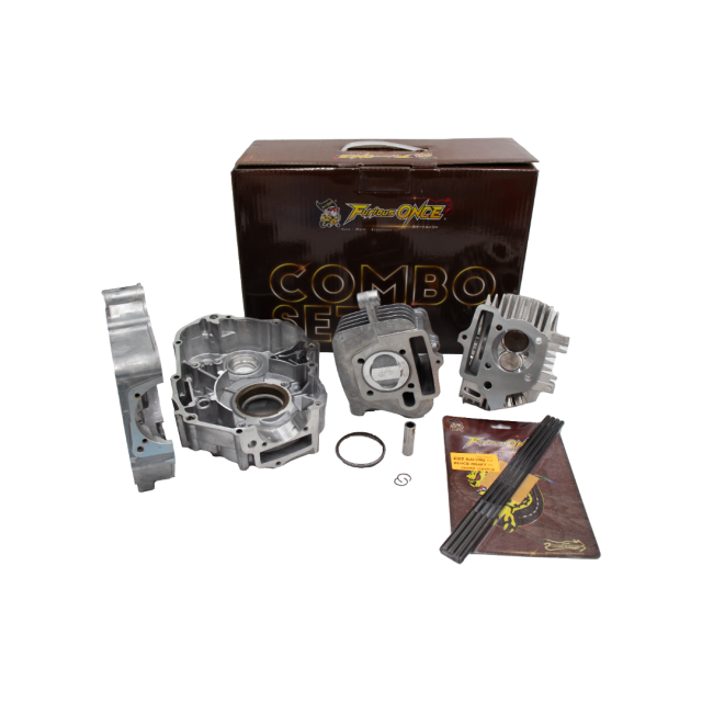 Kit big bore