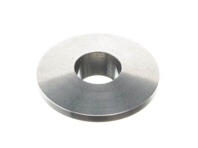 Paire coupelle titane yx 150/160/170 2v