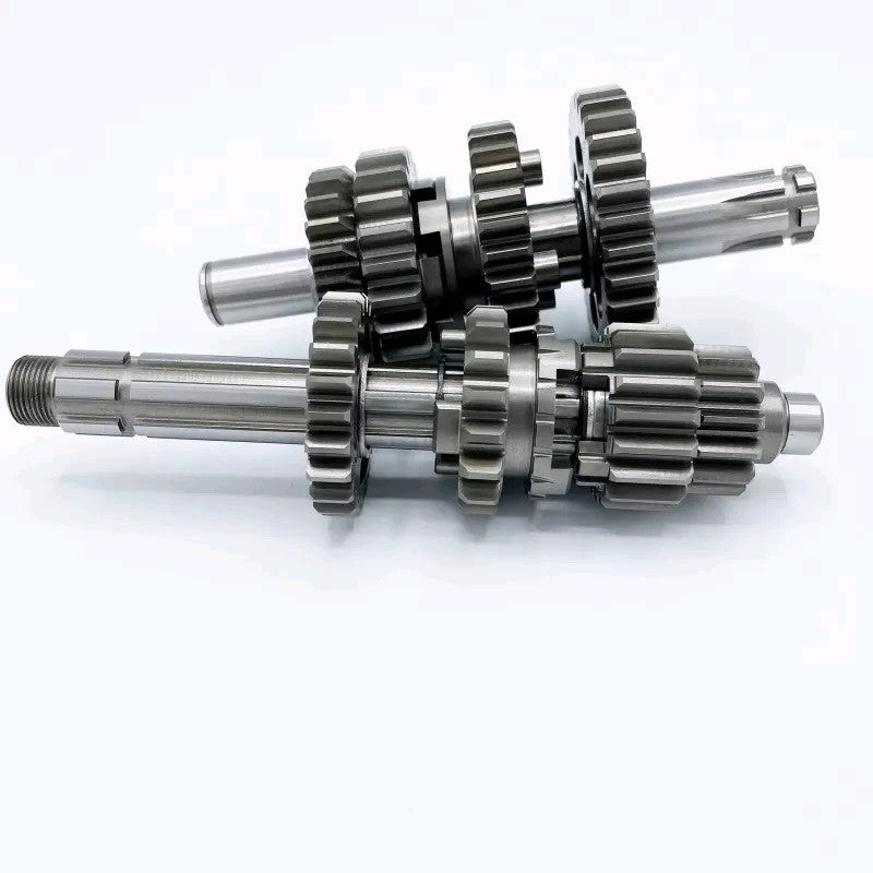 Boite de vitesse ultime CNC pour yx