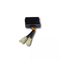 Régulateur de Tension d'Origine OEM 524689 - Scooters Peugeot 50cc 2T & 4T (Euro 4 & 5)