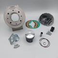 Kit cylindre VMC STELVIO 2.0 - 177 cm³ Ø 63 mm et course 57 mm, bougie d'allumage latérale