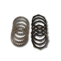 Kit embrayage complet Racing (Disques garnis + inter-disques alu) — Daytona Anima 150 / 190cc