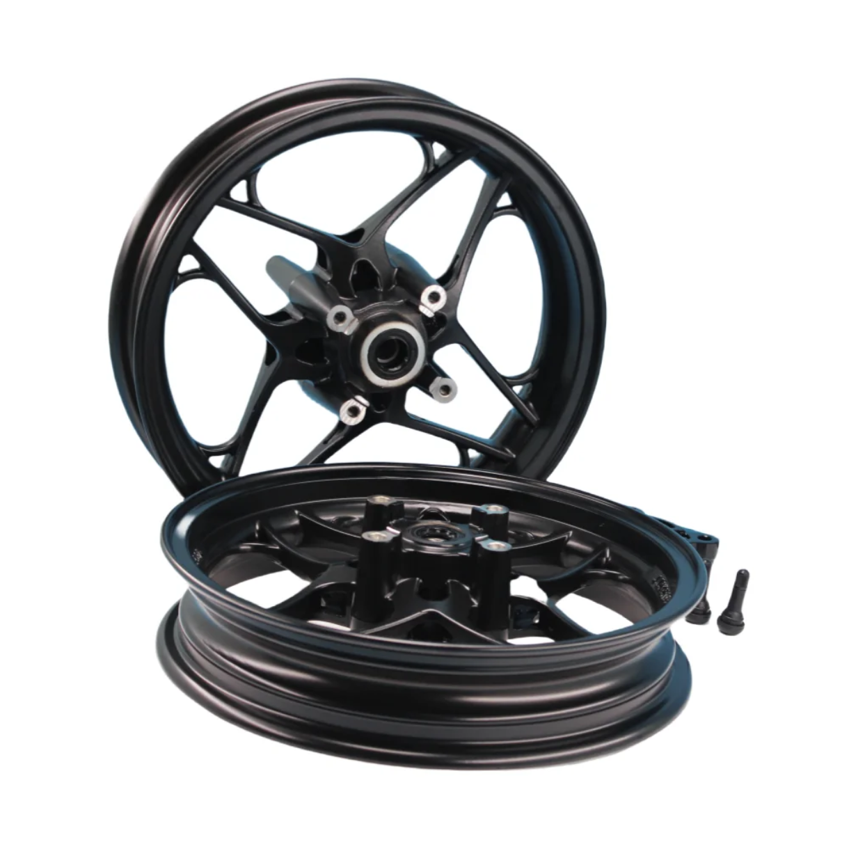 Jante Supermotard alu ( Tubeless )