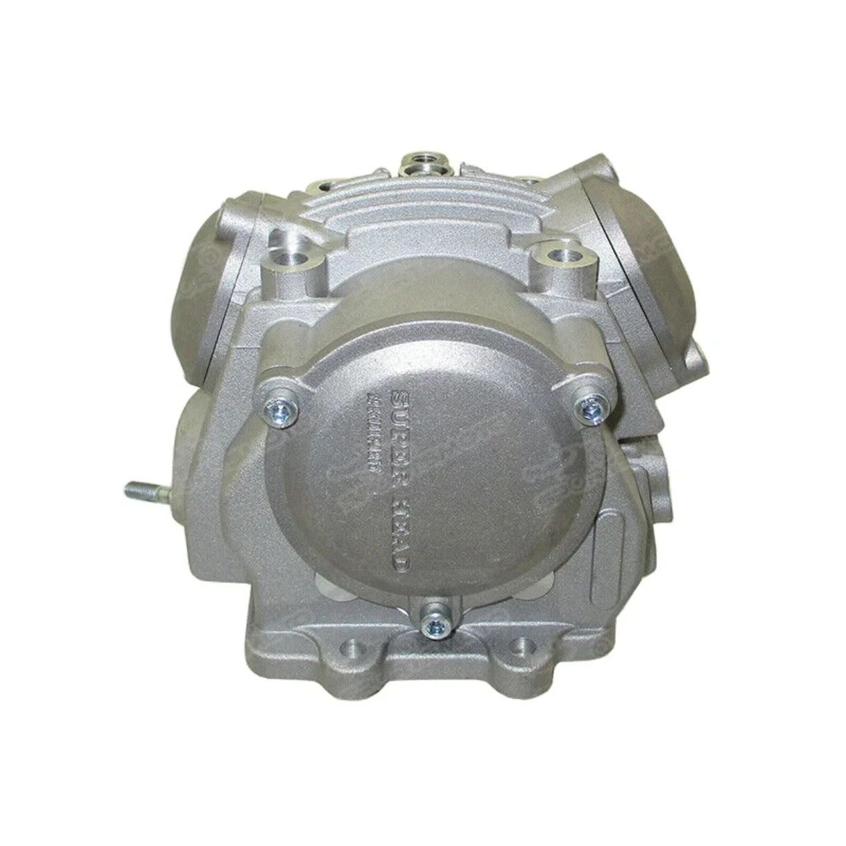 Culasse type Super-head také