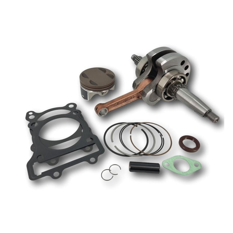 Kit Moteur High-Compression 212 cm³ Daytona