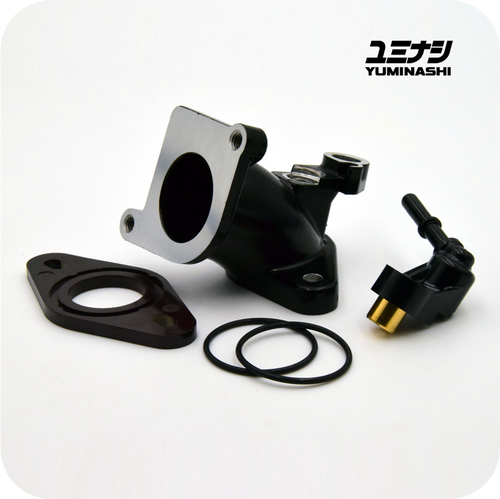 Collecteur admission 28mm