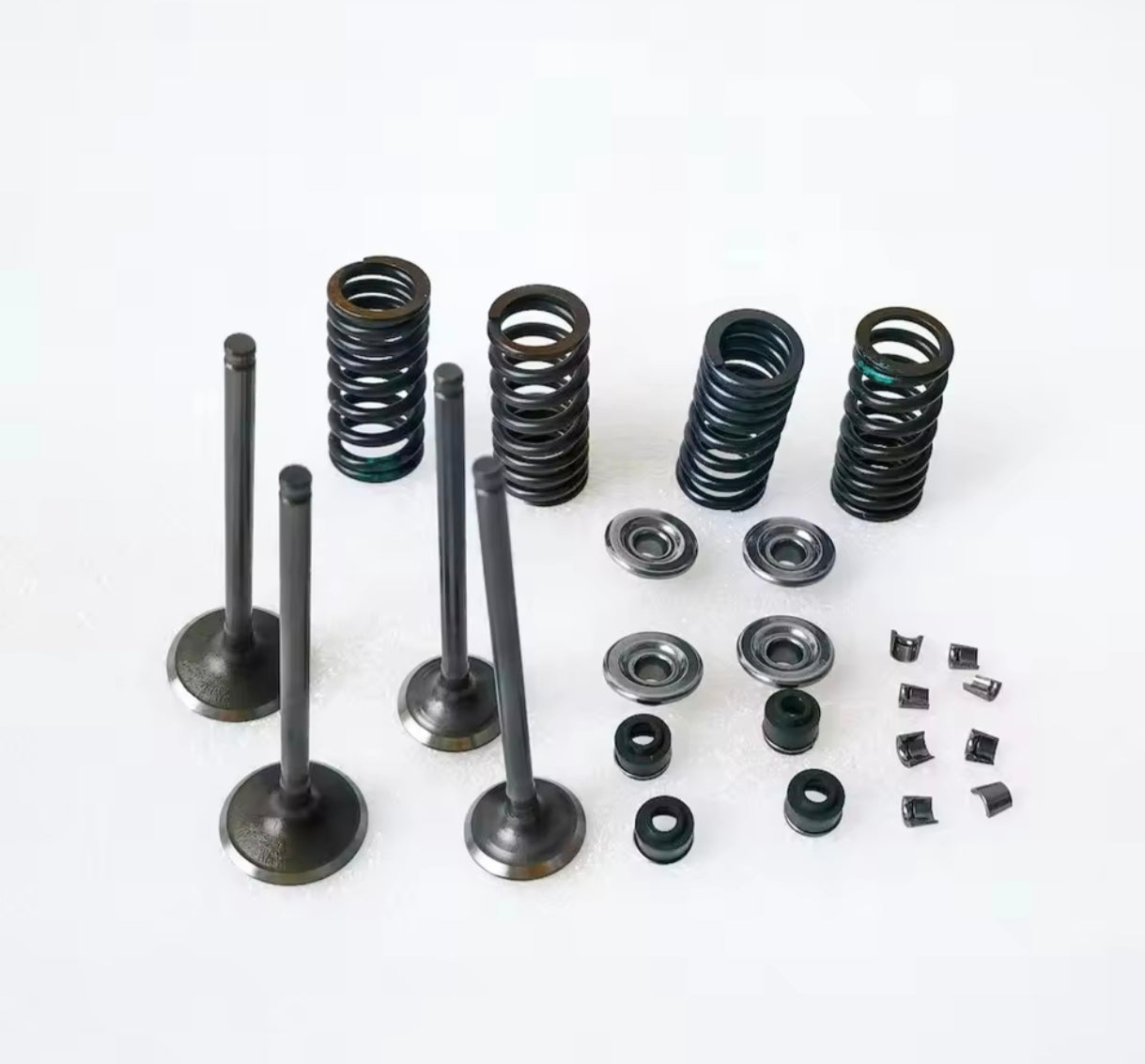 Kit mise a jour soupapes Daytona anima 4V