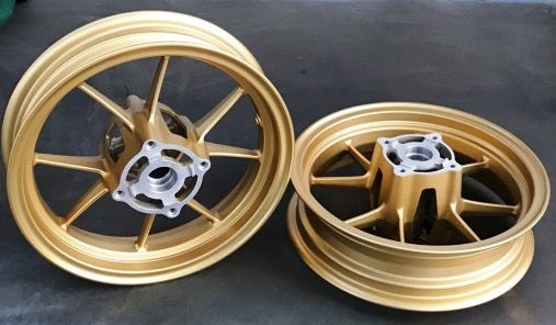 Jante Vmc super legera Supermotard ( tubeless )