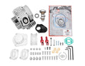 Kit culasse TBparts v2 race  roller rocker Yx125/140/150 Type CRF