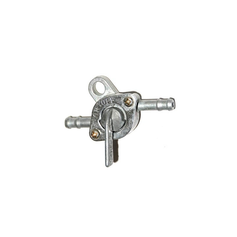 Robinet d'Essence Manuel – Diamètre 6 mm (Universel)