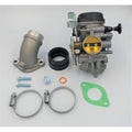 Kit carburateur à dépression Daytona MV33 (complet prêt à monter) — Moteurs Anima 150, 190 & 212cc