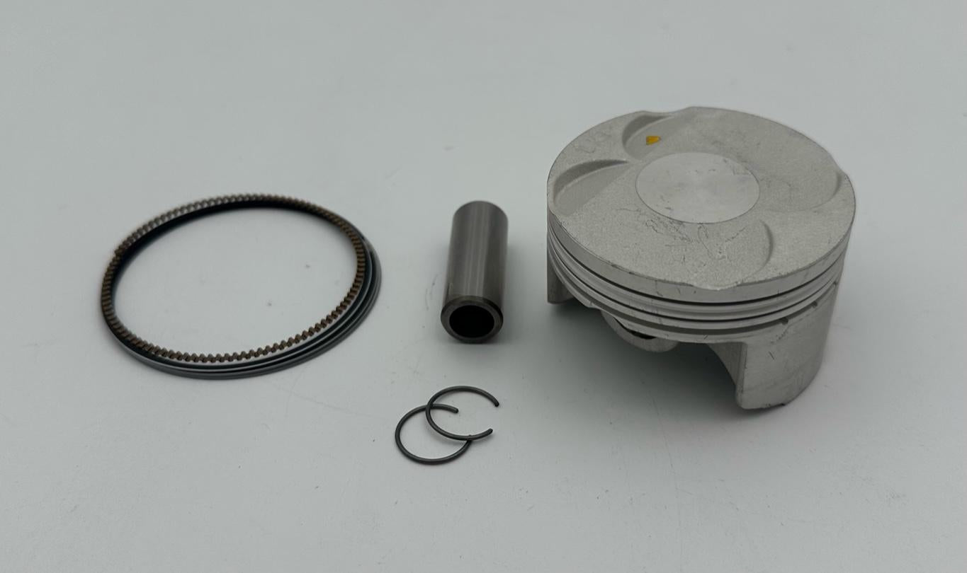 Kit Piston complet 190 daytona 4v