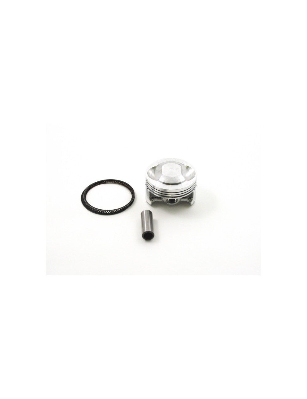 Piston haut compression 56mm 140/150 yx type crf