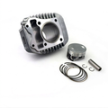 Kit cylindre big bore Msx125 & monkey Jb02