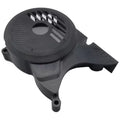 Couvercle d'Allumage Ventilé Renforcé Impression 3D ABS-GF – Pit Bike - Mini Gp