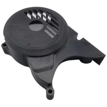 Couvercle d'Allumage Ventilé Renforcé Impression 3D ABS-GF – Pit Bike - Mini Gp