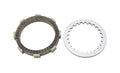 Kit 6 disque  embrayage renforcé + ressort HD TBparts YX