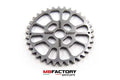 Couronne de distribution allégée MB Factory  – Acier C45