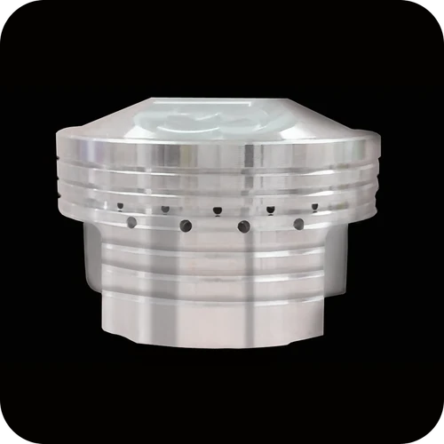 Piston Racing Léger Haute Compression (2V) — Axe 13 mm