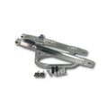 Bras Oscillant Kepspeed +10 cm avec Renfort Inférieur - Honda MSX / Grom 125