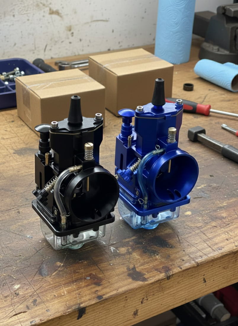 PWK CNC