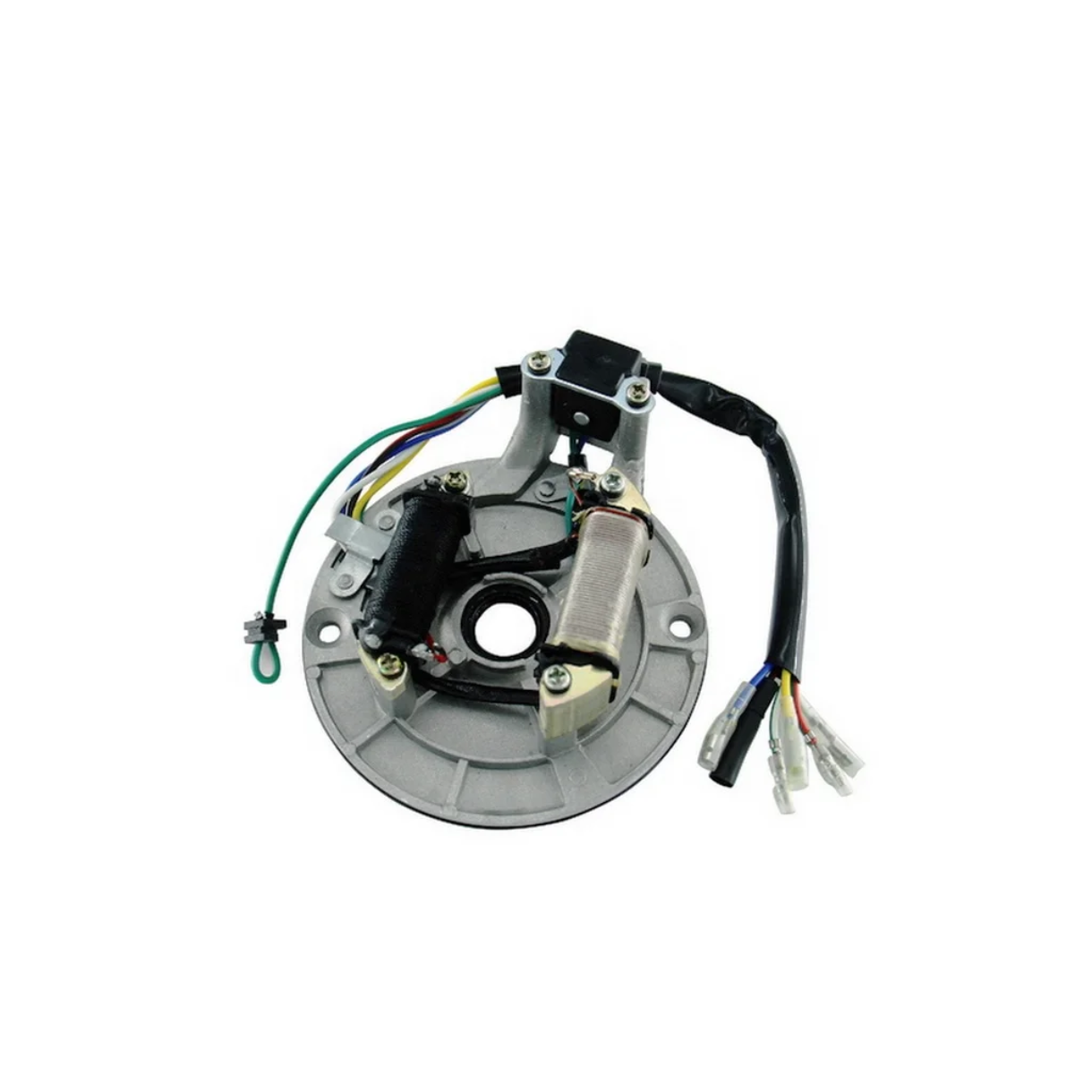 Stator allumage yx/lifan/zongshen/daytona ( allumage )
