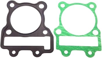 Kit Cylindre-Piston "High Compression" 63 mm – by 710Power ( 165 à 177cc 4s )