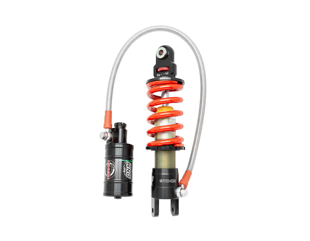 Amortisseur réglable Dnm TBparts XR80/CRF80