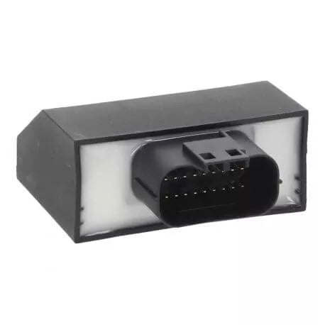 Boîtier CDI / ECU Naraku Débridé - Moteur GY6 50cc 4T Euro 4 (Carbu Dellorto 17289)