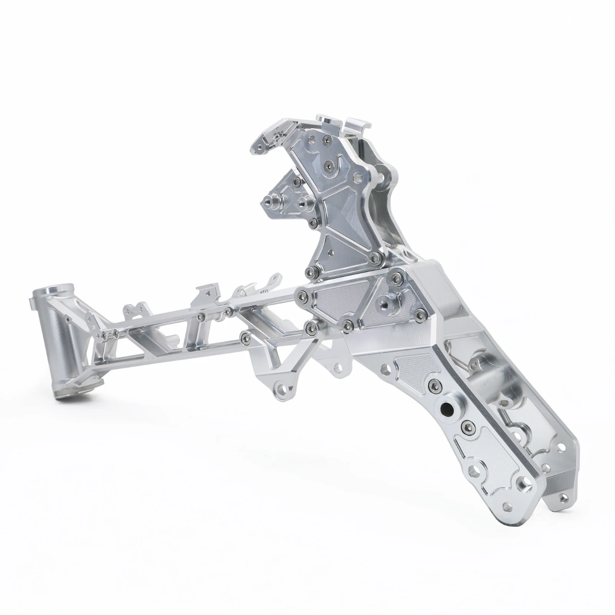 Cadre CNC monkey z125