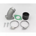 Pipe d'Admission Complète Daytona pour Carburateur Keihin PWK 33