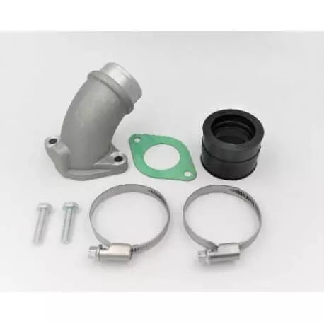 Pipe d'Admission Complète Daytona pour Carburateur Keihin PWK 33