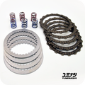 Kit disque embrayage + ressort renforcé