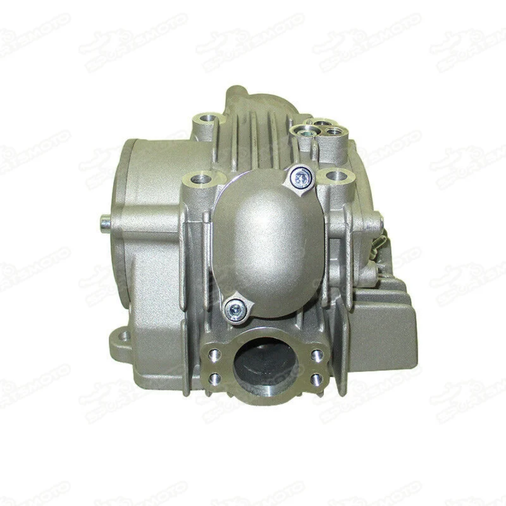 Culasse type Super-head také